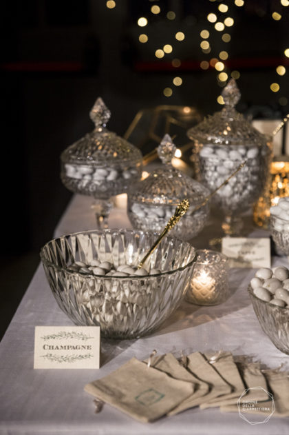 confettata collezione Vischio