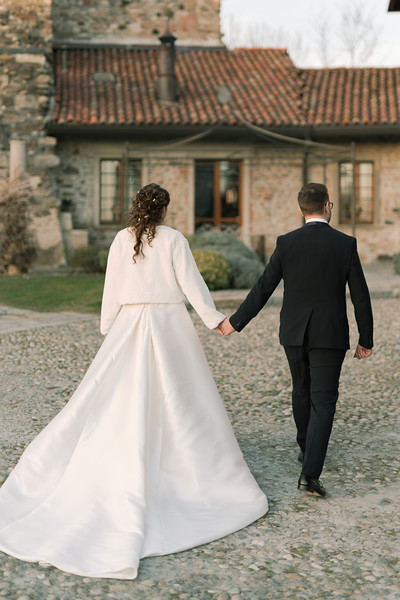 Reportage fotografico Sposi, matrimonio Sharon e Lorenzo