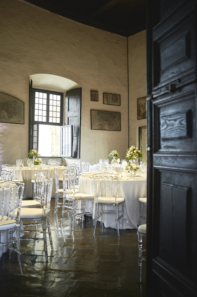 Sala ricevimento, matrimonio Ambra e Lorenzo